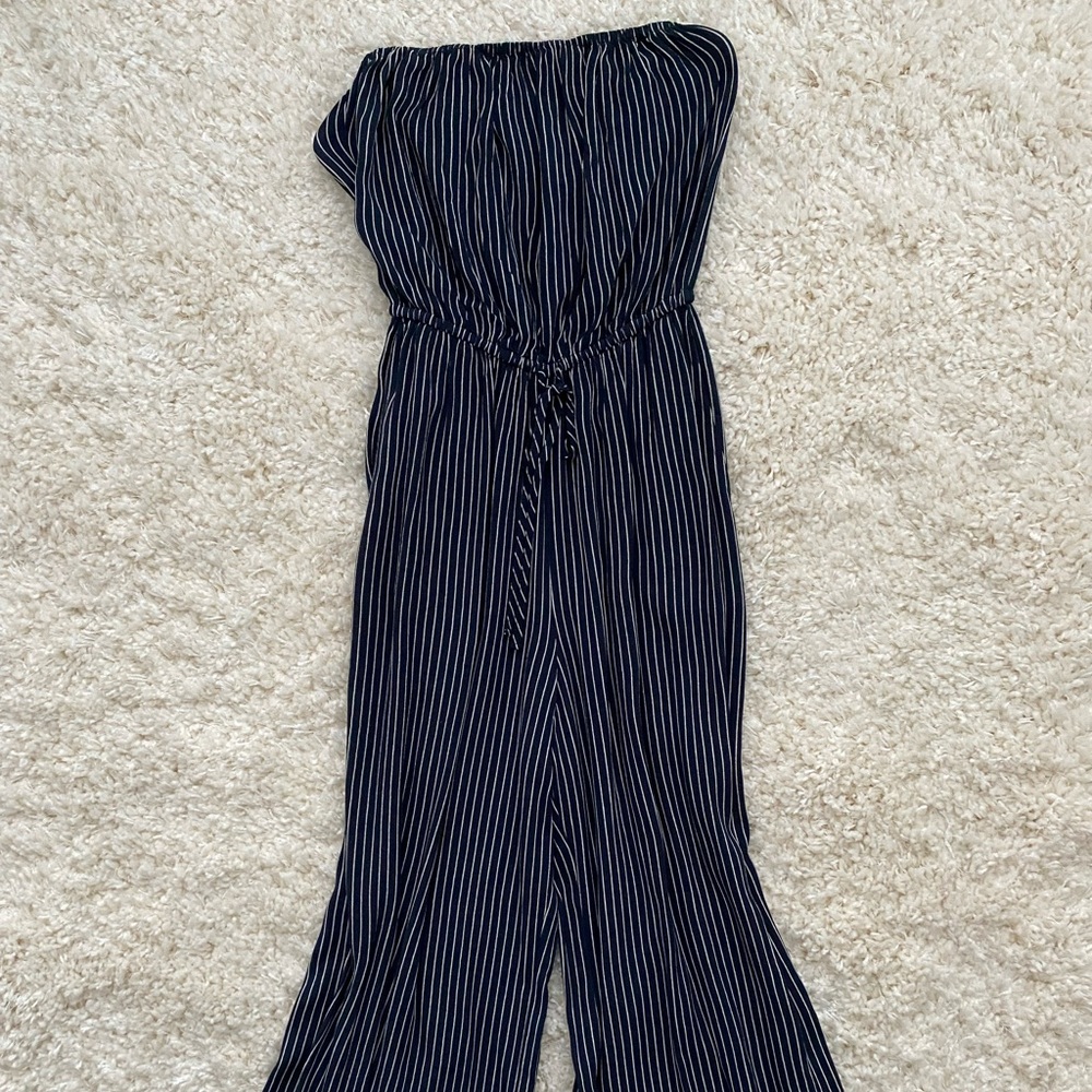 abercrombie & fitch jumpsuit